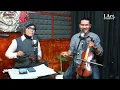 Lagu LUBUAK SAO DENDANG KITO || RABAB PASISIE