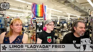 Python on hardware 36 Adafruit micropython ThePSF