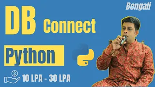 How to Connect to Databases and Fetch Data Using Python SQLite MySQL PostgreSQL