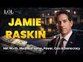 The Real Lifestyle of Jamie Raskin 2026 Net Worth Maryland Home Power Cars Democracy