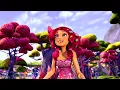 Download Lagu Mia and me - S1 Opening Intro (Blu-ray Test) [1080p HD, 5.1 Audio]