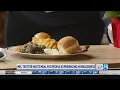 Food assistance around West Michigan
