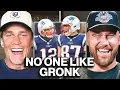 Tom Brady Breaks Down Why Rob Gronkowski Was So Special