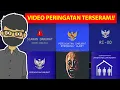 Download Lagu PERINGATAN DARURAT VIRAL TERSERAM, BERANI NONTON?