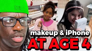 Kids Aren’t Kids Anymore…