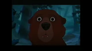opening trailers to bambi ii us vhs hd 