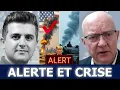 Lagu Col. Larry Wilkerson : Tous les voyants sont au rouge — L’Amérique ne peut plus fuir