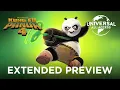 Kung Fu Panda 4 Po Must Take His Big Next Step Extended
