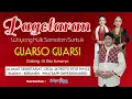 Lagu Wwayang Kulit Dalang Ki EKo Suwaryo Lakon Guarso Guarsi