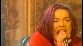 Ruby - Tiny Meat Hotel Babylon 1996