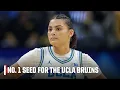 Takeaways from NCAA Women s Tournament Region 2 seeding with UCLA on top ESPN College Basketball
