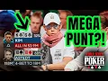 Download Lagu Brian Kim Makes The Most Aggressive Move at the WSOP Main Event with $10,000,000 On the Line!