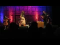 Jenny and Tyler - To the Sea