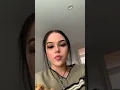 Download Lagu Maggie Lindemann's Instagram Live [12.5.19]