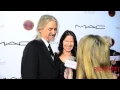 Don Deborah Rutherford at the 2015 Make-Up Artists Hair Stylists Guild Awards
