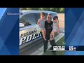 Pelham police officer remembered by friend