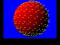 Tutorial 3D Graphics in Java without libraries 3DDemo5-DEBUG
