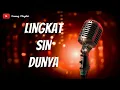 Lingkat Sin Dunya - Tausug Song Karaoke HD