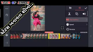 status video editing gujarati whatsapp video editing tiger of jermay
