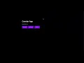 React Counter ApReact Counter App Tutorial for Beginners useState Hook Explained