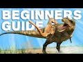 Path of Titans Beginners Guide 2026 Become a Pro