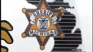 Alpena Sheriff s Dept Releases Statistics