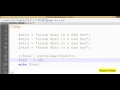 8 Built in Functions in PHP
