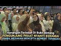 Lagu 🔥Wow Penonton Di Buai Dgn Lagu Legend Indonesia 🔴Bergema Bukit Bintang Suara Penonton Pakat Nyanyi