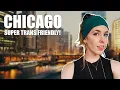 Como es REALMENTE ser trans en Chicago