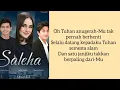 Download Lagu rossa - takkan berpaling darimu ost saleha sctv