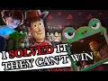Lagu I SOLVED the Ending of Toy Story 5 - Why is Woody Back? | Toy Story 5 Plot Predictions