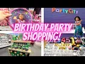 BIRT AY PARTY SHOP THROUGH AT PARTY CITY FINDS FOR MY DAUGHTER S ENCANTO BIRT AY MINI HAUL