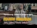 Download Lagu Tembang Jawa Terbaru 2025 Stasiun Semarang | Lagu Jawa Patah Hati