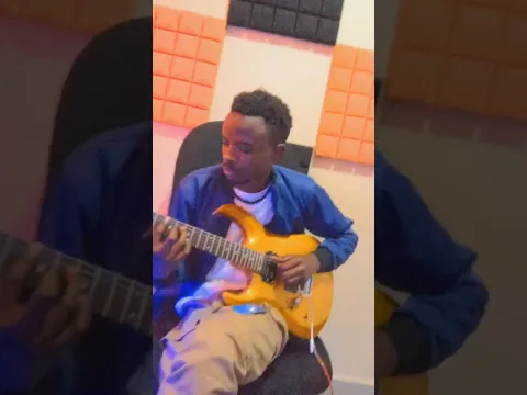 Kizigenza Jamming Session With Sammy Guitarist Music Produced By Laser Beat (The Beam Beat Records)
