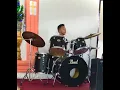 Lagu COVER DRUM BERSUKA DALAM TUHAN MEDLEY API KEMULIAANYA