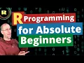 Download Lagu R programming for ABSOLUTE beginners