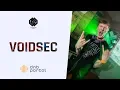 Download Lagu VoidSec  - Mindicted | Drum and Bass
