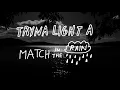 Download Lagu Alec Benjamin - Match In The Rain [Official Lyric Video]