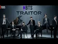 Lagu BTS (방탄소년단) - TRAITOR - The 5th Album 'ARIRANG'