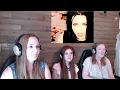 First Time Hearing | Curve | Horror Head | 3 Generation Reaction