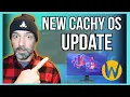 CachyOS 260124 The Update You ll Want to Try