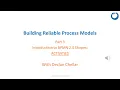 BPMN Activities
