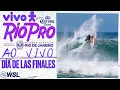Download Lagu 🔴 EN VIVO - VIVO Rio Pro presented by Corona Cero 2025 - DÍA DE LAS FINALES