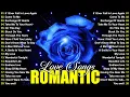 Download Lagu Love Songs Of All Time Playlist 💓 Greatest Relaxing Love Songs 80's 90's 💓Old Love Songs