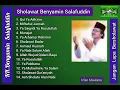 Download Lagu Kumpulan Sholawat Benyamin Salafuddin | Sholawat Tanpa Musik Yang Paling Populer