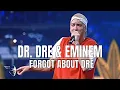Download Lagu Dr. Dre \u0026 Eminem - Forgot About Dre | The Up In Smoke Tour