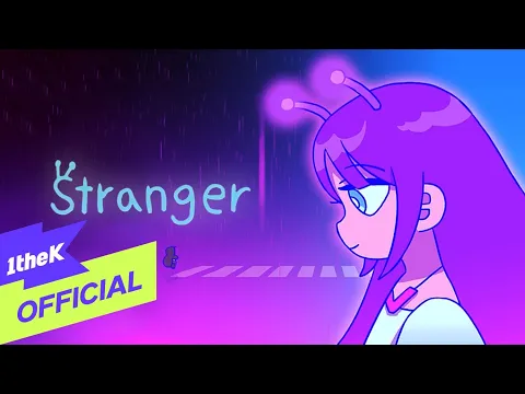 Stranger (English Ver.)