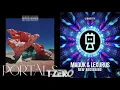 Ray Of Sun VS New Beginning - Sub Focus & Wilkinson VS Maduk & Lexurus [TranZcend Blend]