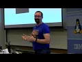 Making C Less Dangerous in the Linux kernel