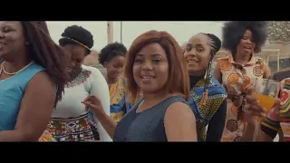 tarz b masa ft charma gal official music video shot by bokang mokalakane 